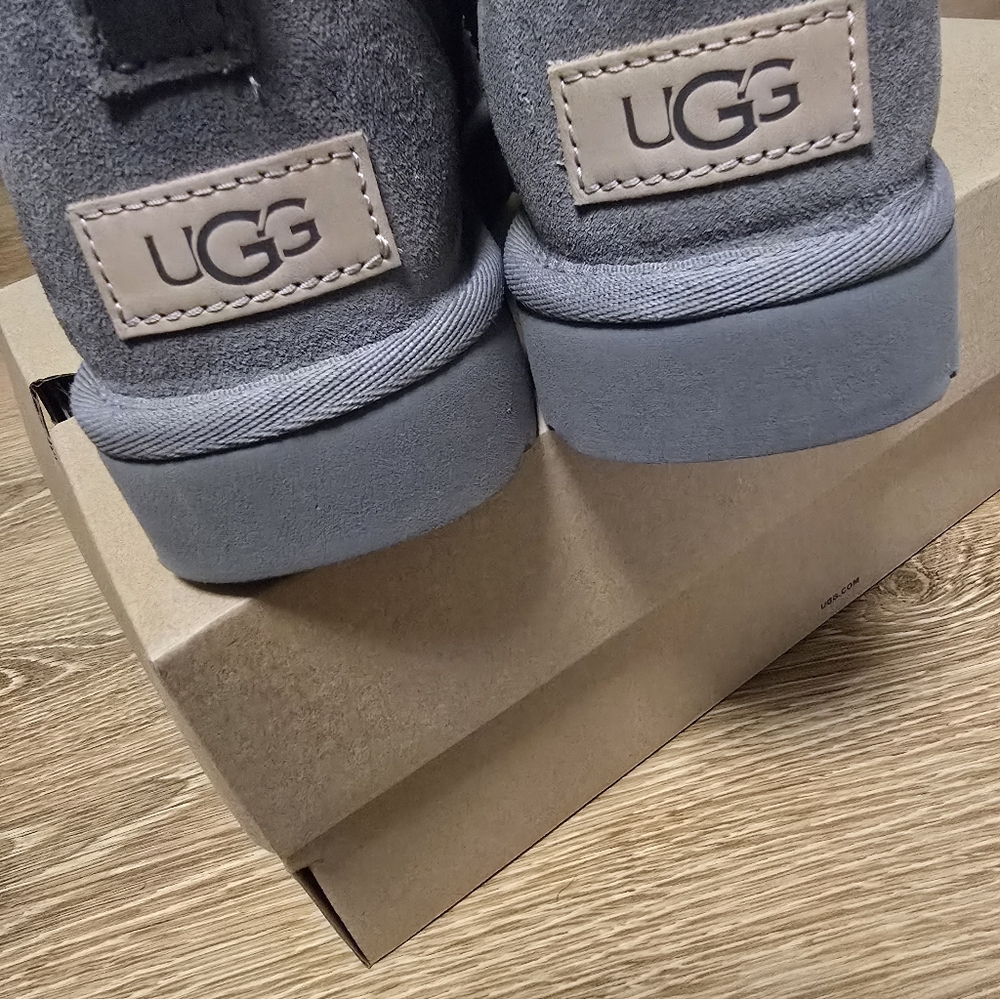 Uggs Ultra Mini - Picture 4 of 9